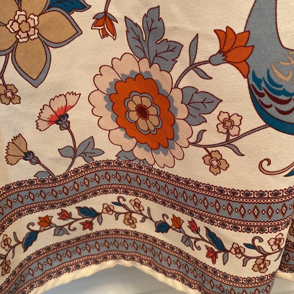 Octavia blouse - Picture 4 of 7